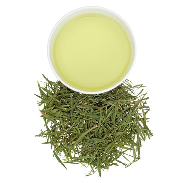 Harney & Sons Bamboo Tea, Loose Leaves, Wellness Collection, 2 oz Bag